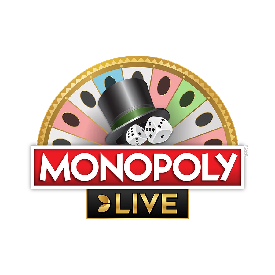 Monopoly Live Deutschland Logo
